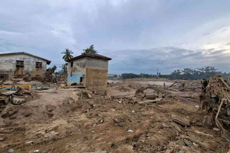 Ujian Ketahanan Ekonomi: Pelajaran dari Banjir Sumatera untuk Masa Depan